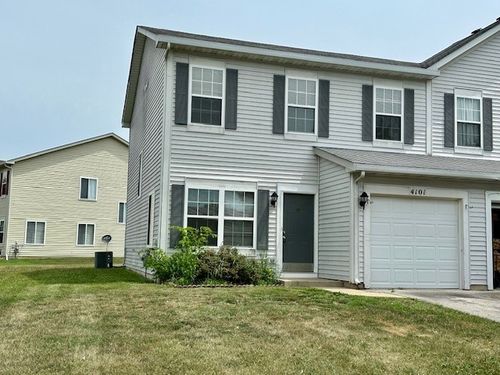 4101 Cummins St, Plano, IL, 60545-2221 | Card Image