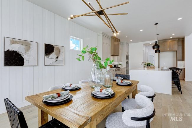 9276 W Sooty Grouse Ct, House other with 3 bedrooms, 3 bathrooms and 3 parking in Boise ID | Image 14