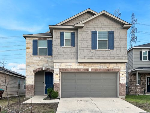 4660 Via Sonoma Trl, Converse, TX, 78109-0169 | Card Image