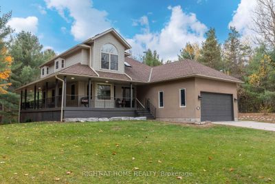 21 Fawn Cres, House other with 3 bedrooms, 4 bathrooms and 14 parking in New Lowell ON | Image 1