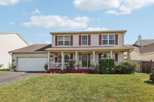 6601 99th Ave, Kenosha, WI, 53142-7526 | Card Image