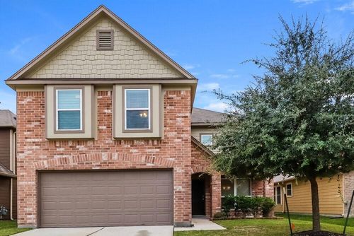 9952 Swallow Dr, Conroe, TX, 77385-3836 | Card Image