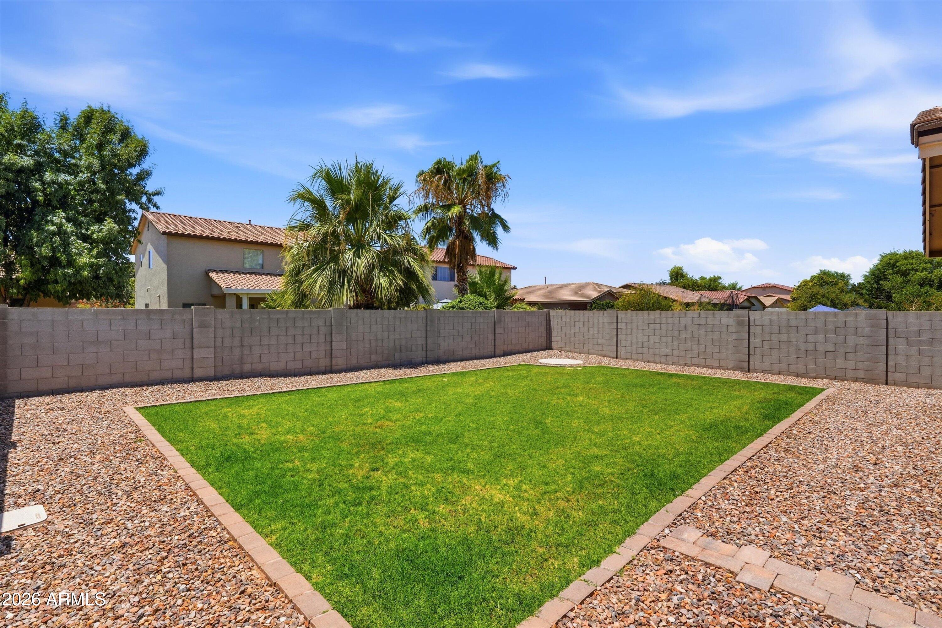 Residential in Queen Creek 3