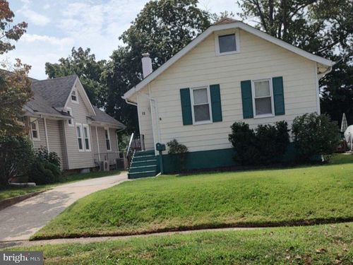 72 Harding Avenue Avenue, OAKLYN, NJ, 08107 | Card Image