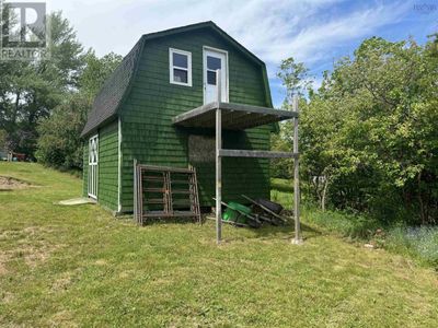 20 Courtney Rd, House other with 2 bedrooms, 1 bathrooms and null parking in Cape North NS | Image 3