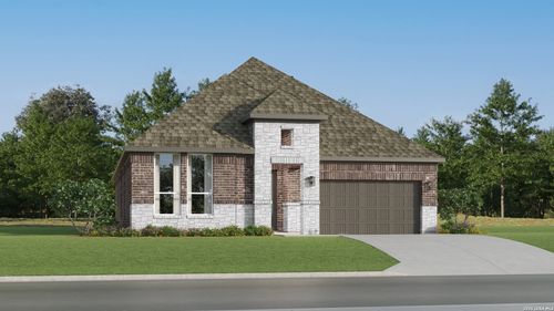 14331 Mansfield Mill, New Braunfels, TX, 78132 | Card Image