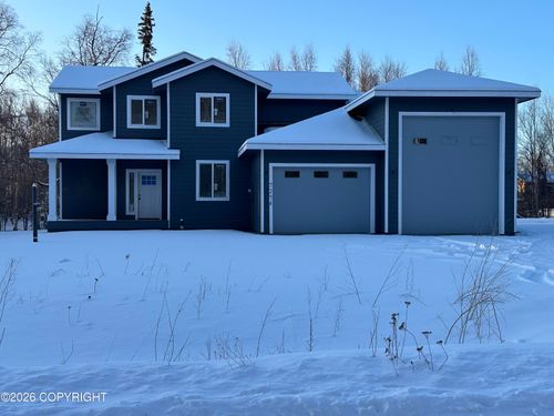 7274 E Riparian Loop, Palmer, AK, 99645-7474 | Card Image