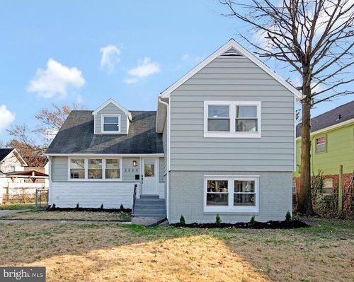 2529 Avalon Pl, Hyattsville, MD, 20783-2746 | Card Image