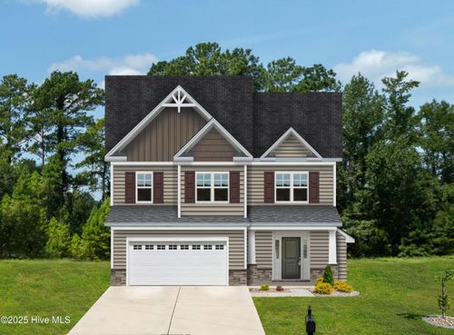 302 Broadleaf Dr, Jacksonville, NC, 28546-0126 | Card Image