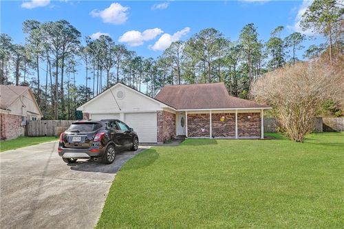 523 Drury Lane, Slidell, LA, 70460 | Card Image