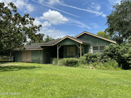 206 Bill Dr, Crowley, LA, 70526-7101 | Card Image
