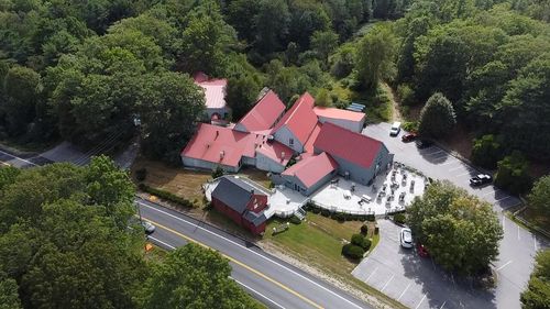 727 Boothbay Road, Edgecomb, ME, 04556 | Card Image