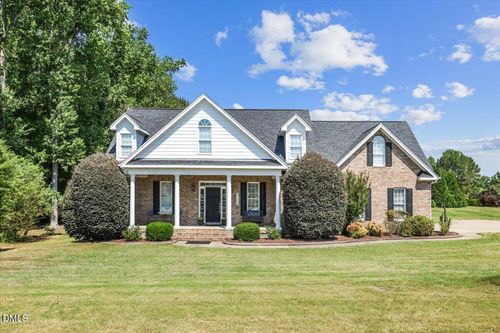 5124 Bartizan Dr, Holly Springs, NC, 27540-6306 | Card Image