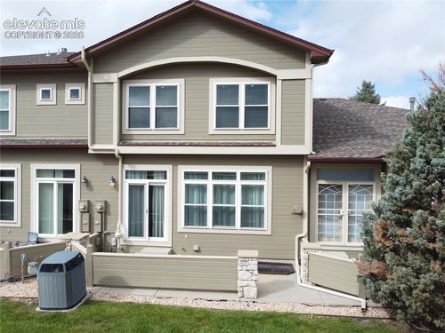 6647 Range Overlook Hts, Colorado Springs, CO, 80922-3349 | Card Image