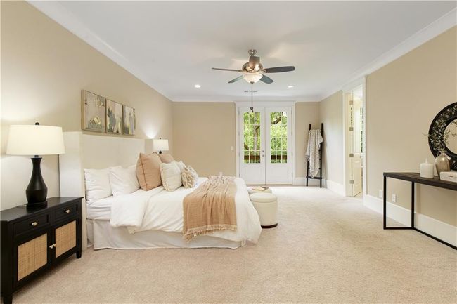 385 Windy Pines Trl, Townhouse with 3 bedrooms, 4 bathrooms and 2 parking in Roswell GA | Image 25