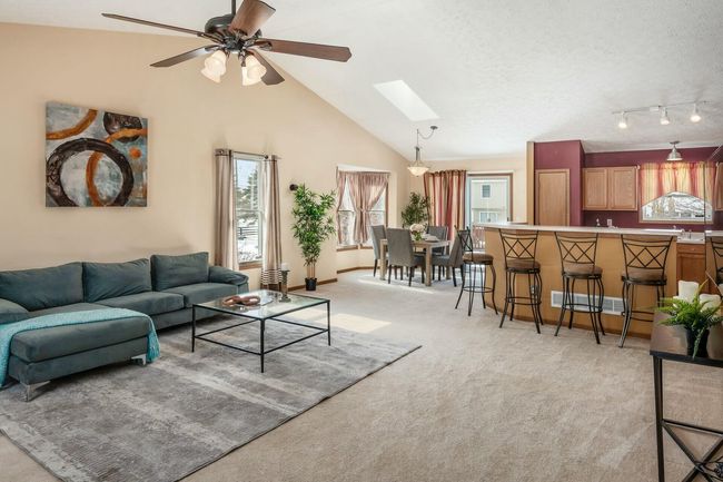 1107 Insco Loop, House other with 3 bedrooms, 2 bathrooms and null parking in Blacklick OH | Image 6