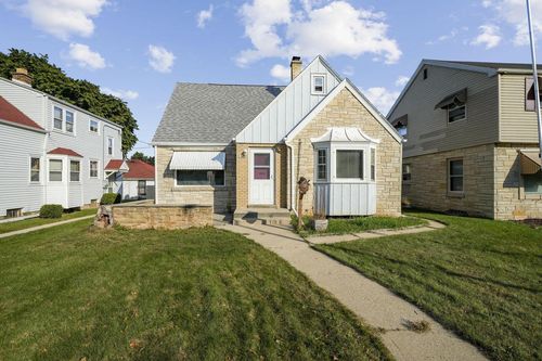 1802 S 55th Street, West Milwaukee, WI, 53214 | Card Image