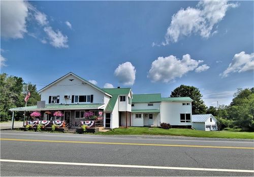 3300 State Route 52, White Sulphur Springs, NY, 12787-5499 | Card Image