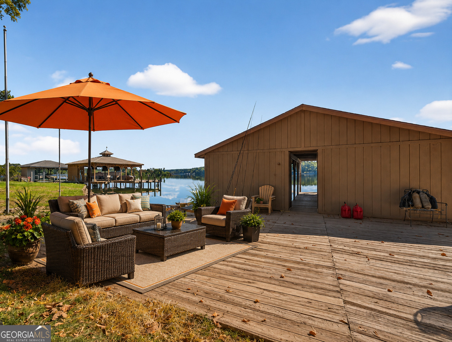 Residential in Eatonton 4