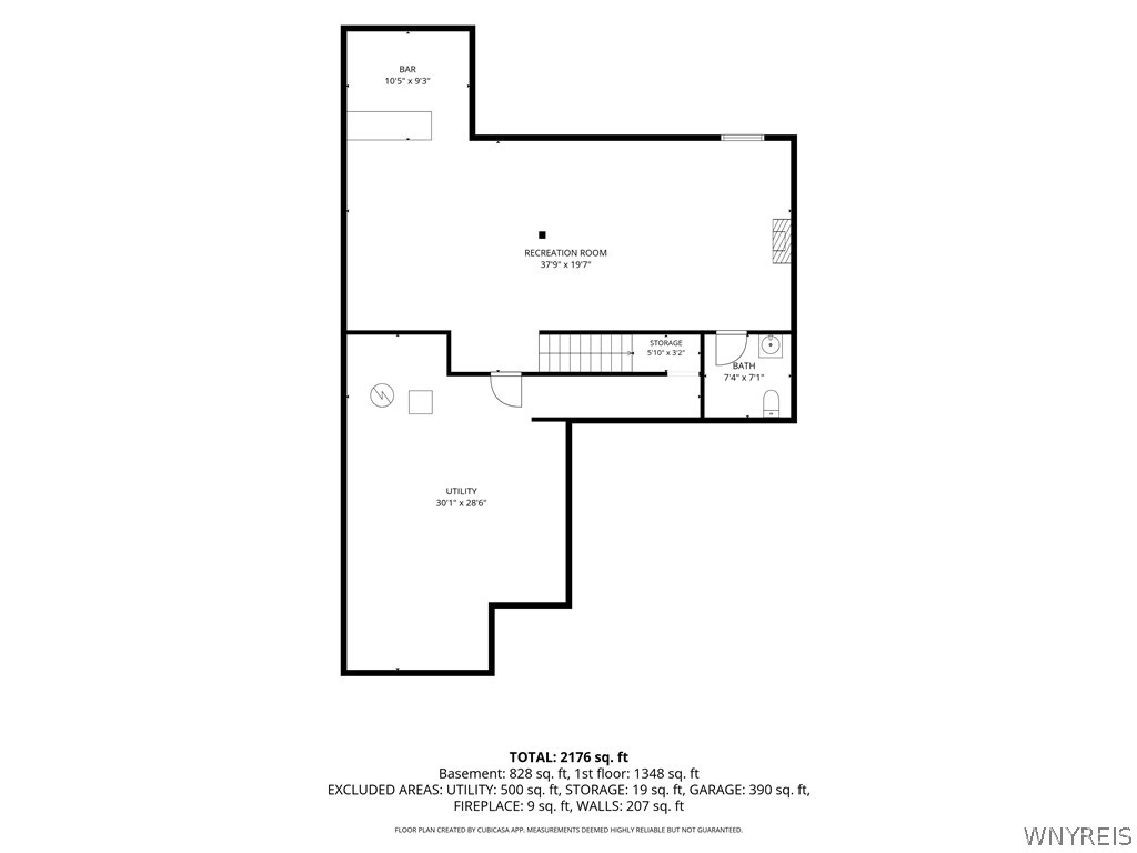 Residential in Lockport Town 3