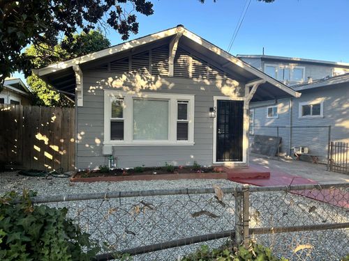921 S Hunter Street, Stockton, CA, 95206 | Card Image