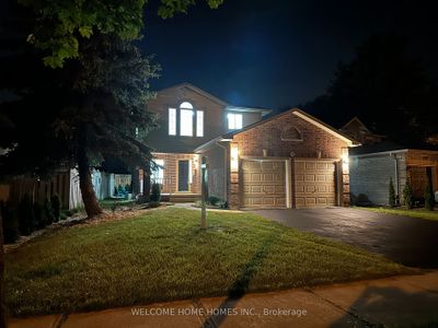 820 Guildwood Blvd, House other with 4 bedrooms, 4 bathrooms and 4 parking in London ON | Image 1