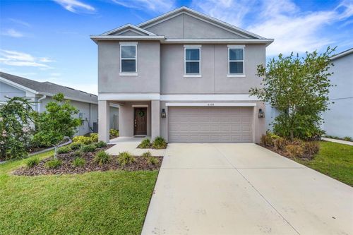 6308 Milestone Loop, Palmetto, FL, 34221-3968 | Card Image