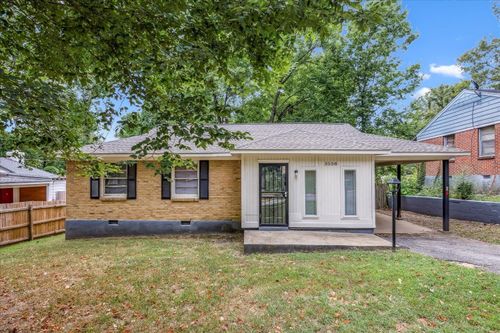 3558 Kensett Dr, Memphis, TN, 38127-5643 | Card Image