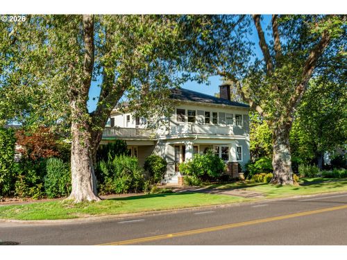 460 Sw Jefferson Ave, Corvallis, OR, 97333-4605 | Card Image