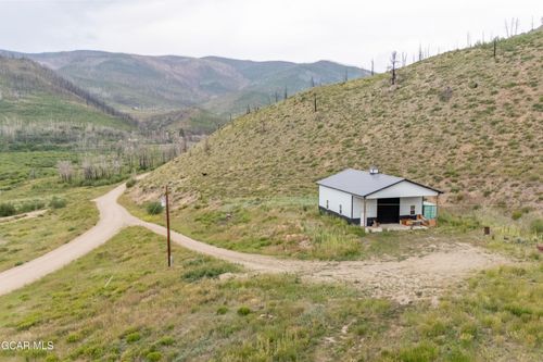 569 County Road 408, Granby, CO, 80446-5797 | Card Image
