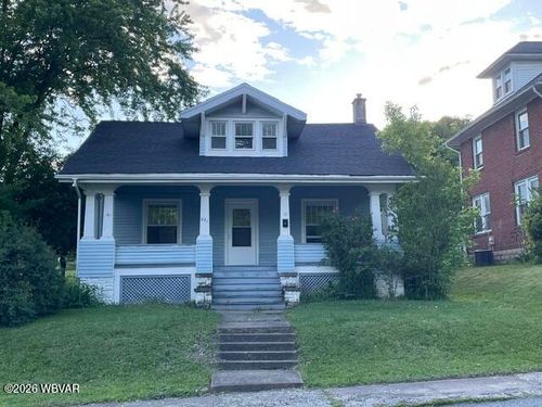 821 Wildwood Boulevard, Williamsport, PA, 17701 | Card Image