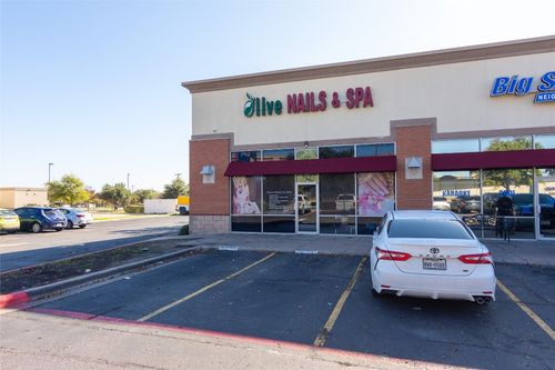 ste-a-399 W Louis Henna Blvd, Austin, TX, 78728-1275 | Card Image