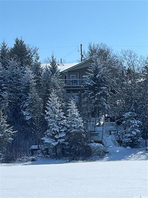 3167 Berard Beach Drive, Wakaw Lake, SK, S0K4P0 | Card Image