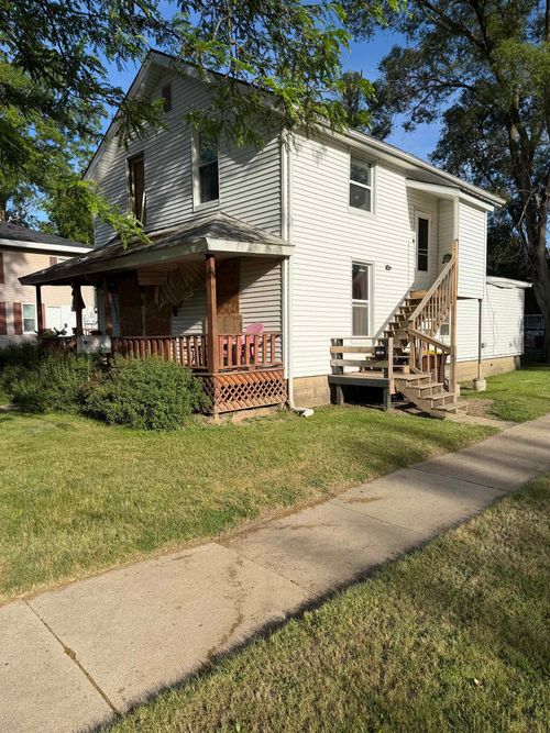 230 Ely St, Alma, MI, 48801-2439 | Card Image