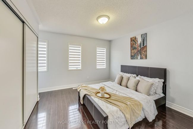 28 Marriner Cres, House other with 3 bedrooms, 3 bathrooms and 1 parking in Ajax ON | Image 22