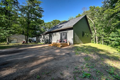 24930 Leghorn Drive, Siren, WI, 54872 | Card Image