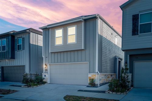 14719 Silent Gulf Ave, Houston, TX, 77082-3189 | Card Image