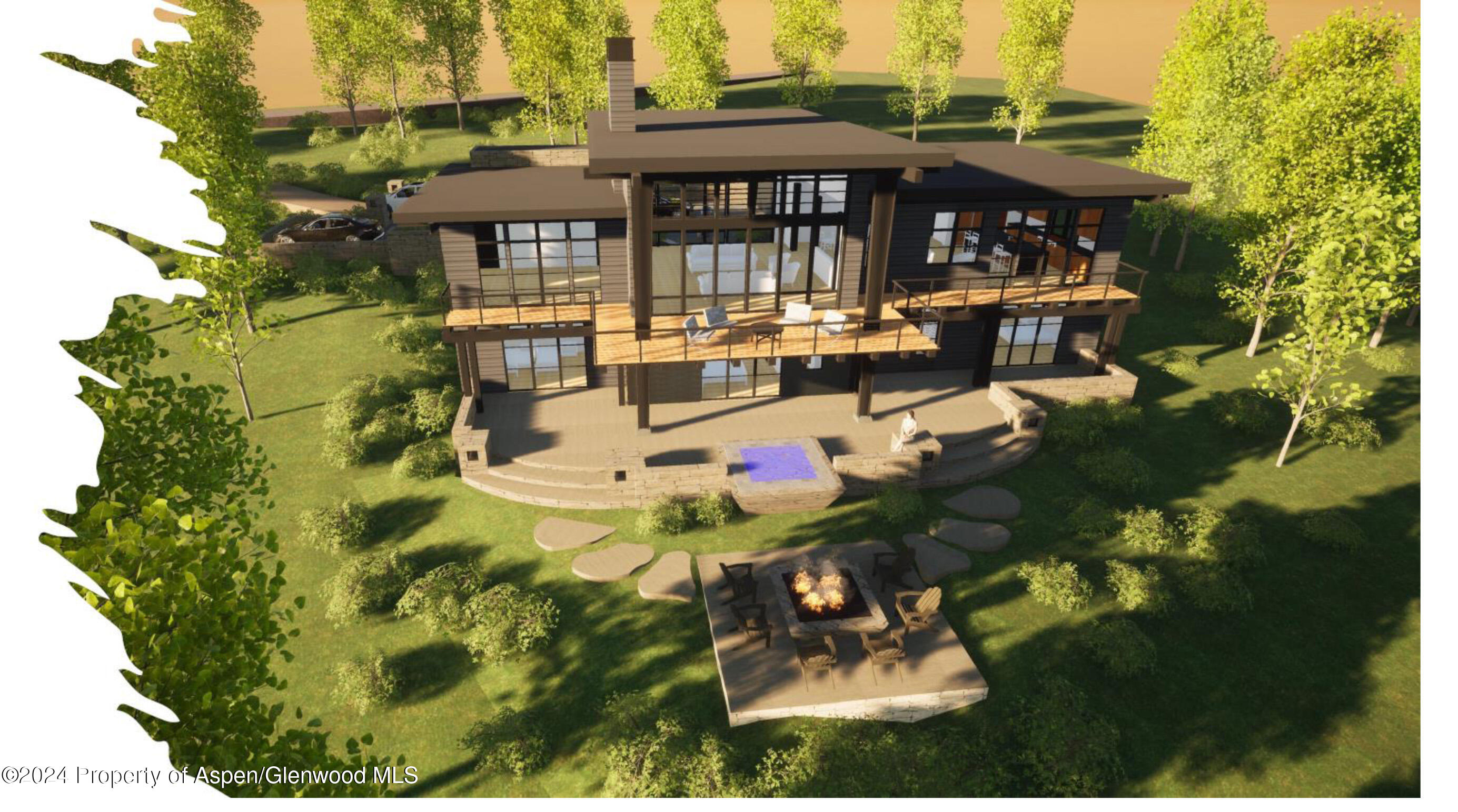 Faraway Rd, Snowmass Village, CO 81615