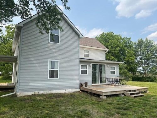 9027 County Road 145, Rosendale, MO, 64483-9173 | Card Image