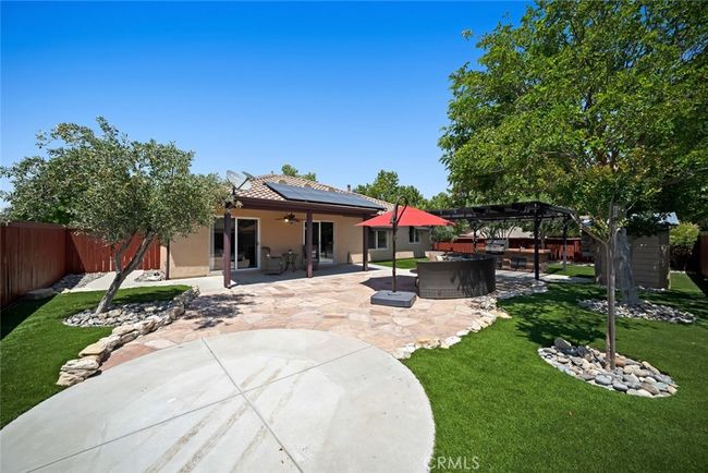 2636 Vineyard Cir, House other with 3 bedrooms, 2 bathrooms and 2 parking in Paso Robles CA | Image 24