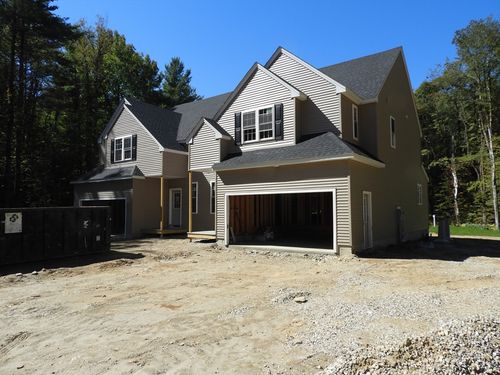 1 Welch Ave, Rutland, MA, 01543-2161 | Card Image
