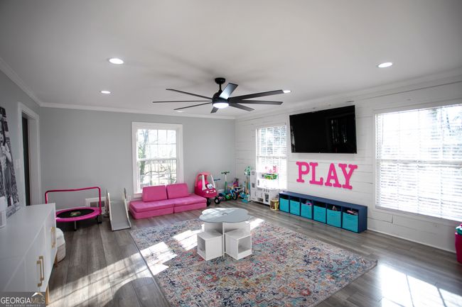 936 Springer Dr, House other with 4 bedrooms, 3 bathrooms and null parking in Griffin GA | Image 22