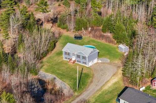 2016 Hemlock Drive, Hermon, ME, 04401 | Card Image