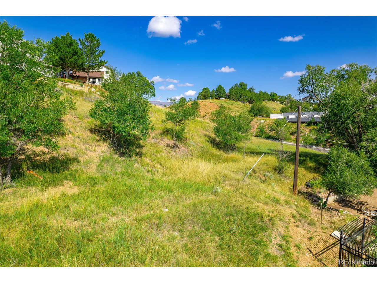 Land in Colorado Springs 4