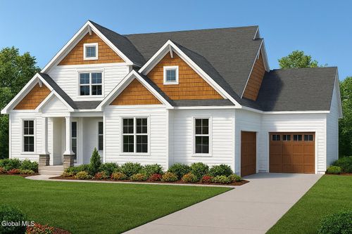 21 Catalina Dr, Ballston Spa, NY, 12020-2950 | Card Image