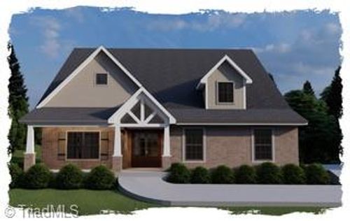 2893 Saint Giles Ct, High Point, NC, 27262-4619 | Card Image