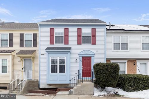 508 Greencrest Ln, ODENTON, MD, 21113-1485 | Card Image