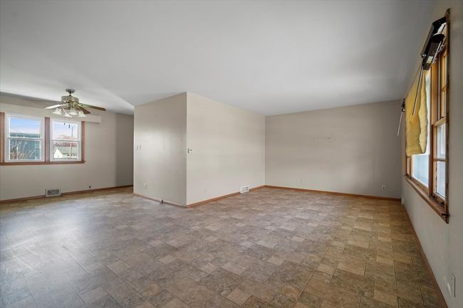 310 S 2 Nd Ave, House other with 2 bedrooms, 1 bathrooms and 1 parking in Chenoa IL | Image 5