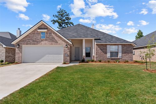 9124 Hearth Ln, Shreveport, LA, 71129-4605 | Card Image