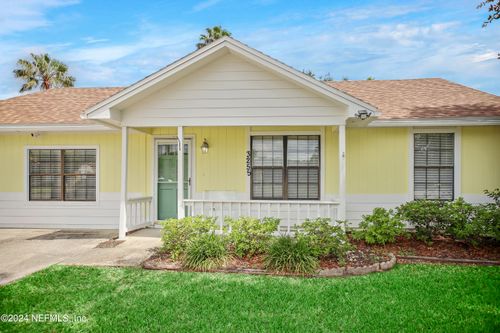 3255 Merganzer Trl, Orange Park, FL, 32065-7394 | Card Image